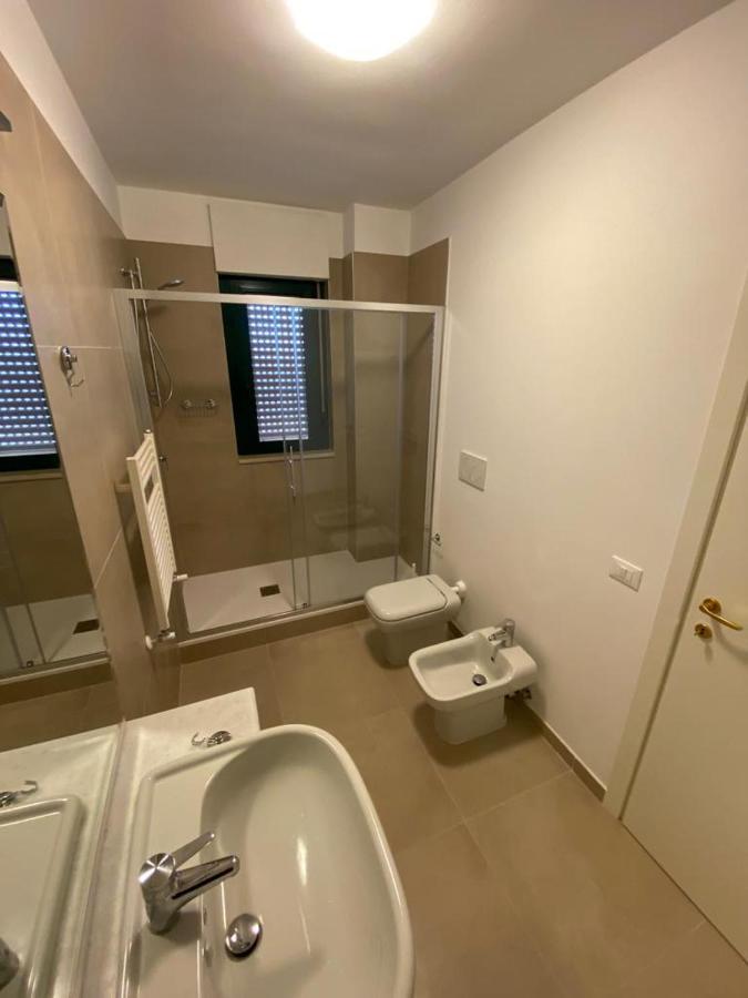 Hotel Residenze Bepilu Bari Exterior foto